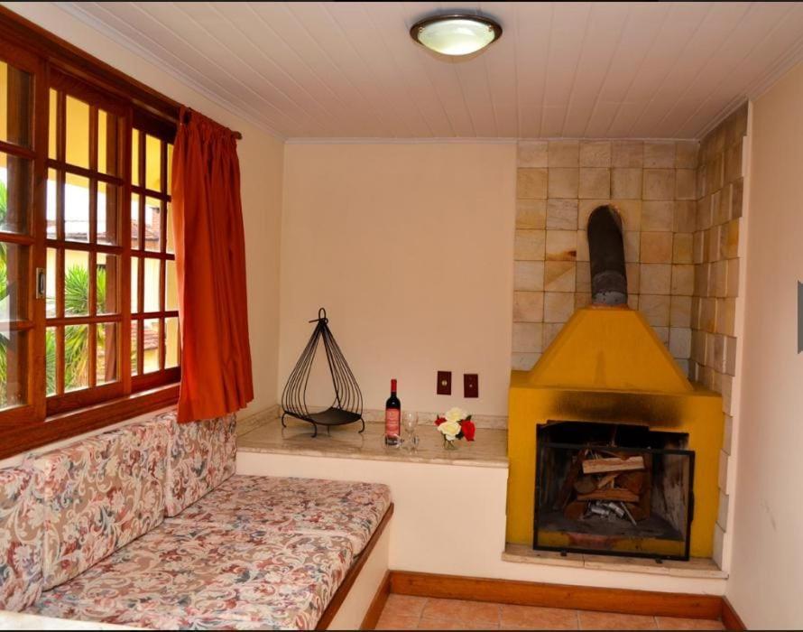 Hotel Girassol 3*