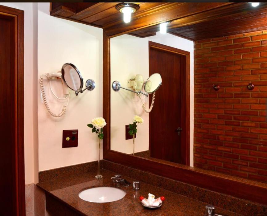 Girassol Hotel Penedo (Rio de Janeiro)