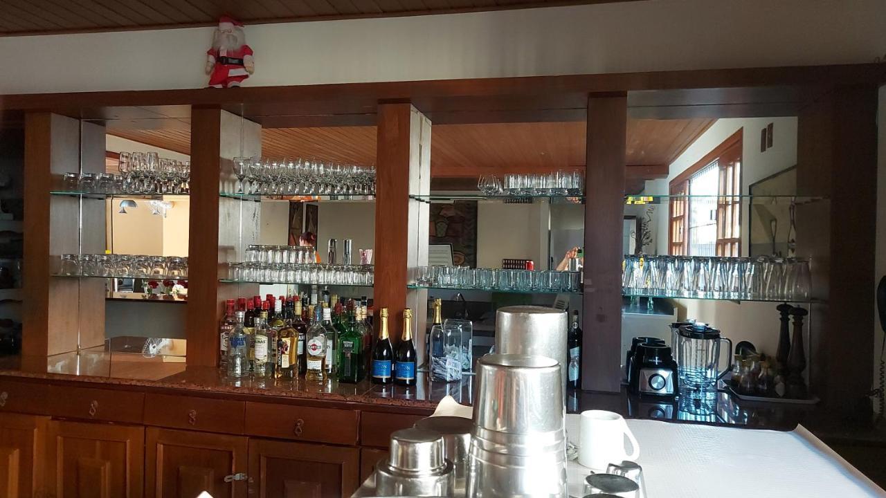 Girassol Hotel 3*