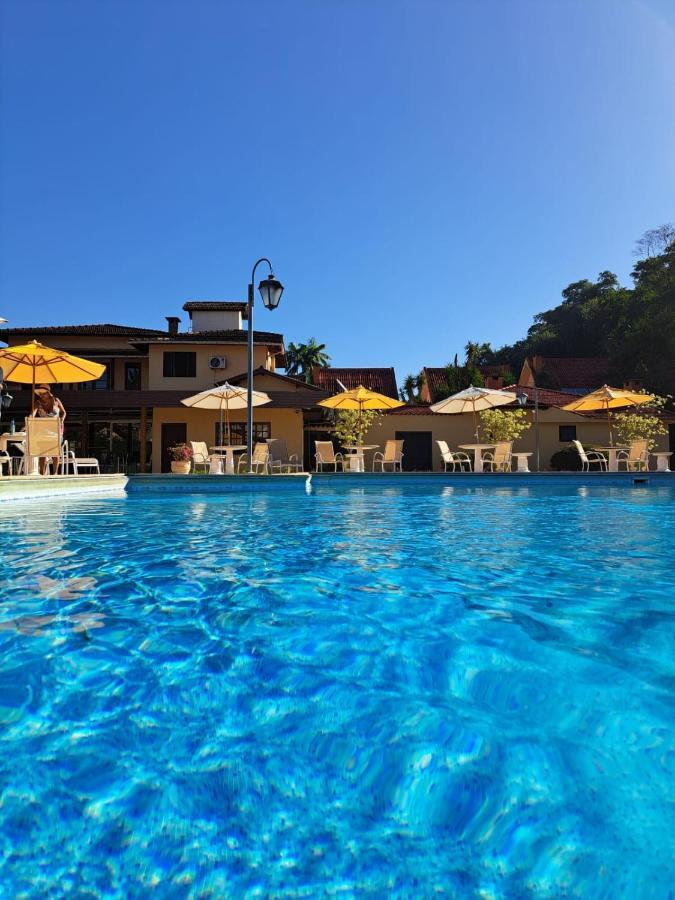 Hotel Girassol Penedo (Rio de Janeiro)