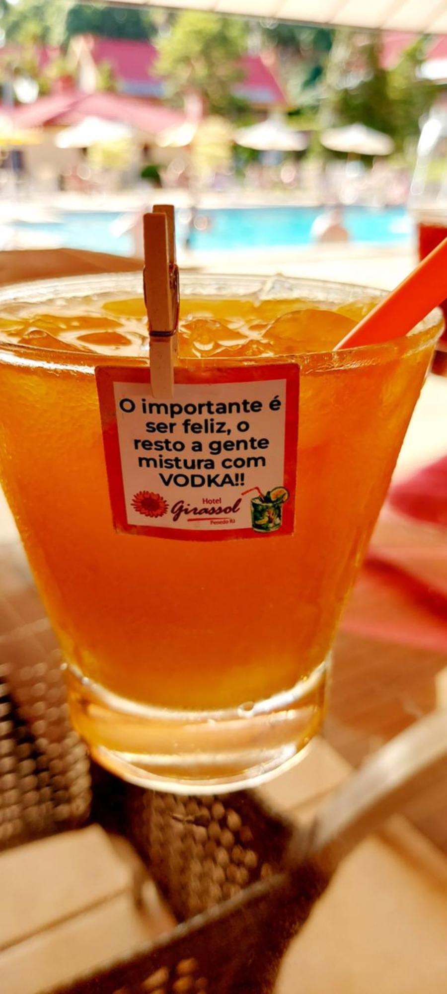 Girassol 3*