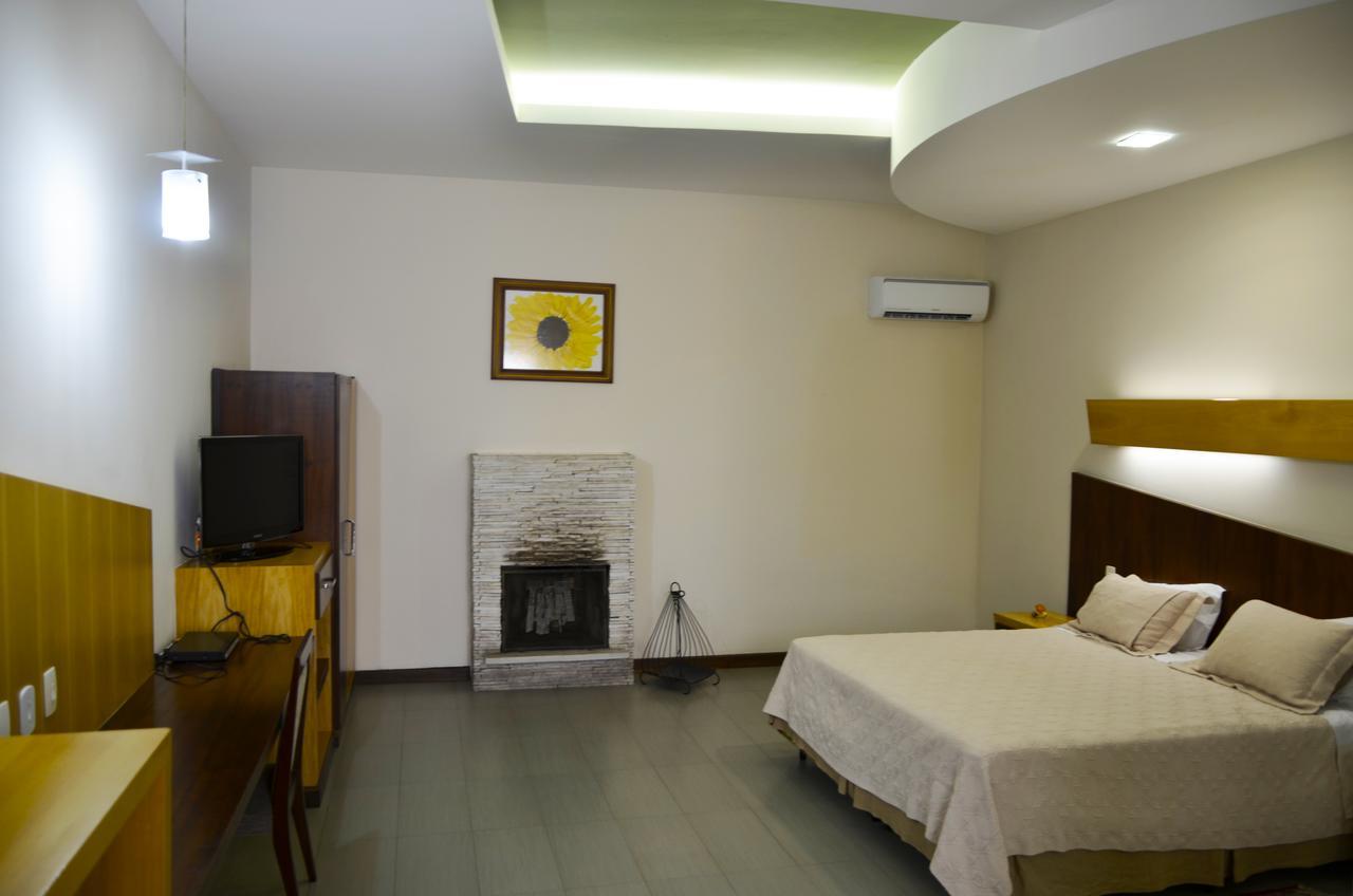 Girassol Hotel Penedo (Rio de Janeiro)