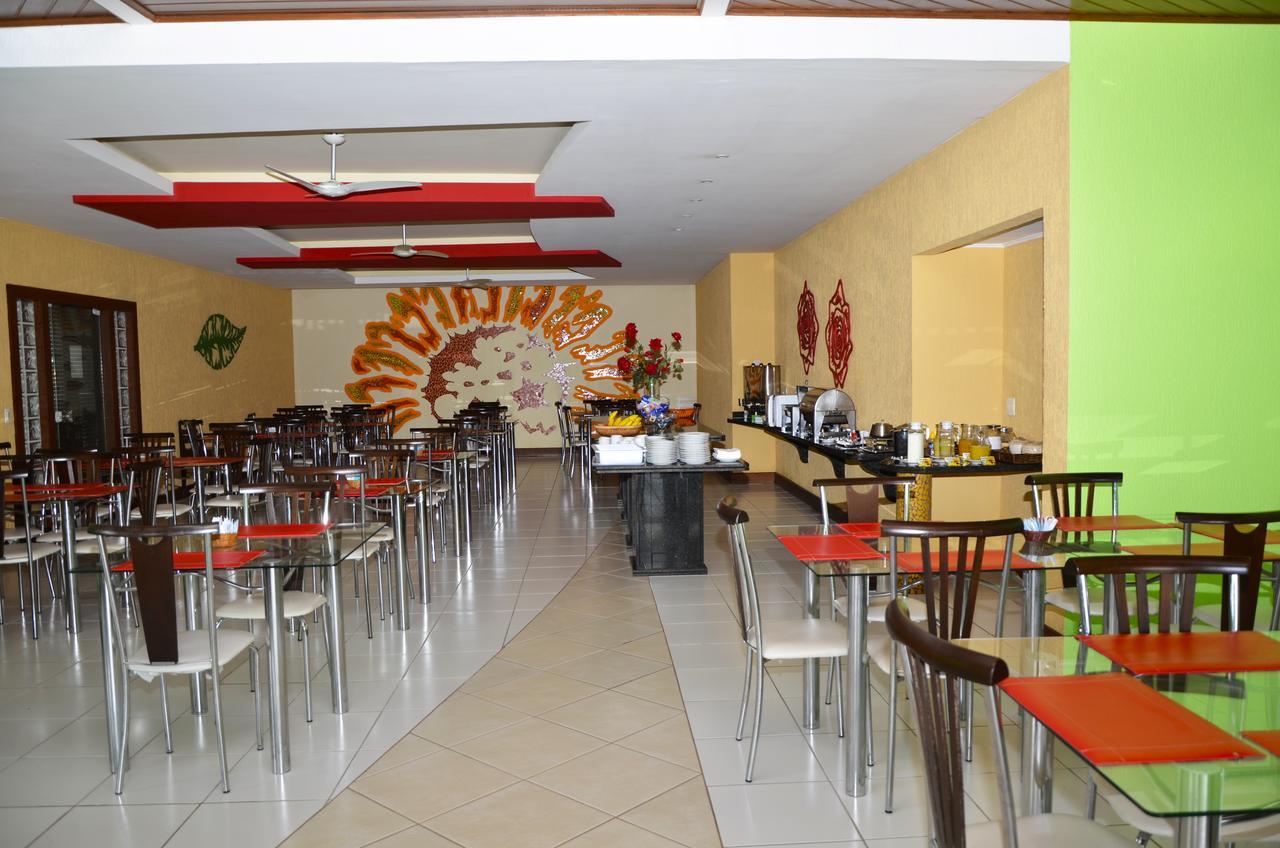 Hotel Girassol