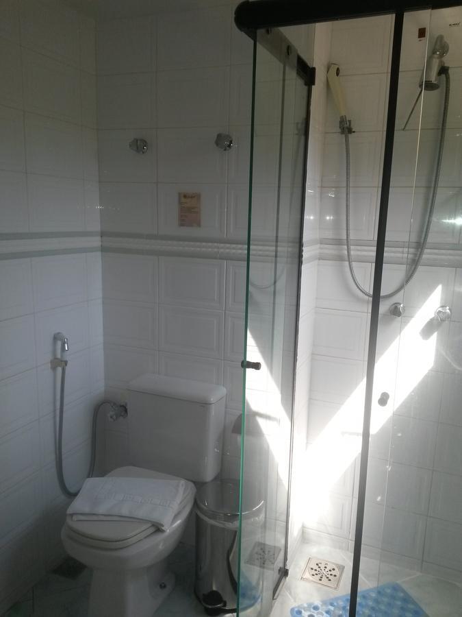 Hotel Girassol