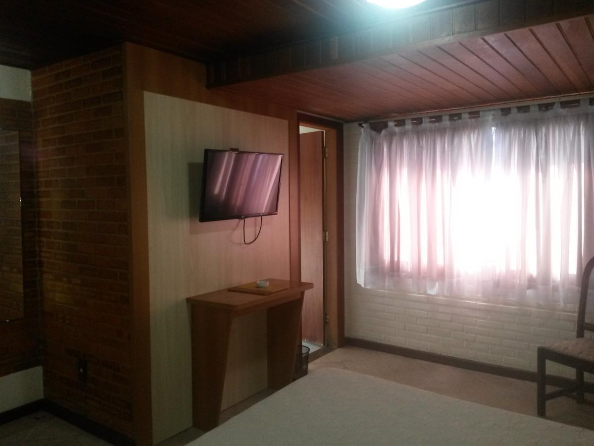 Girassol 3* Penedo (Rio de Janeiro)