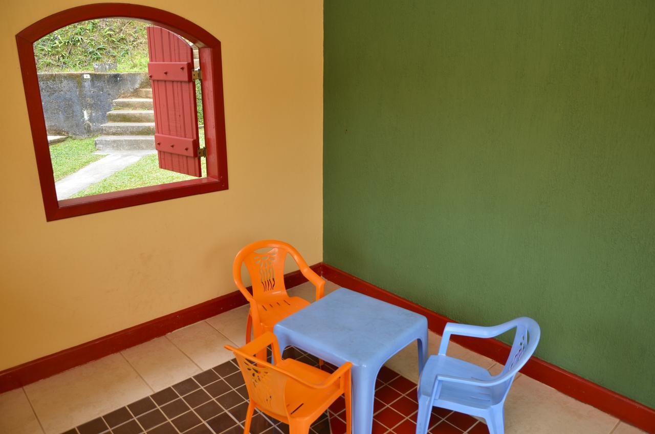 Girassol 3* Penedo (Rio de Janeiro)