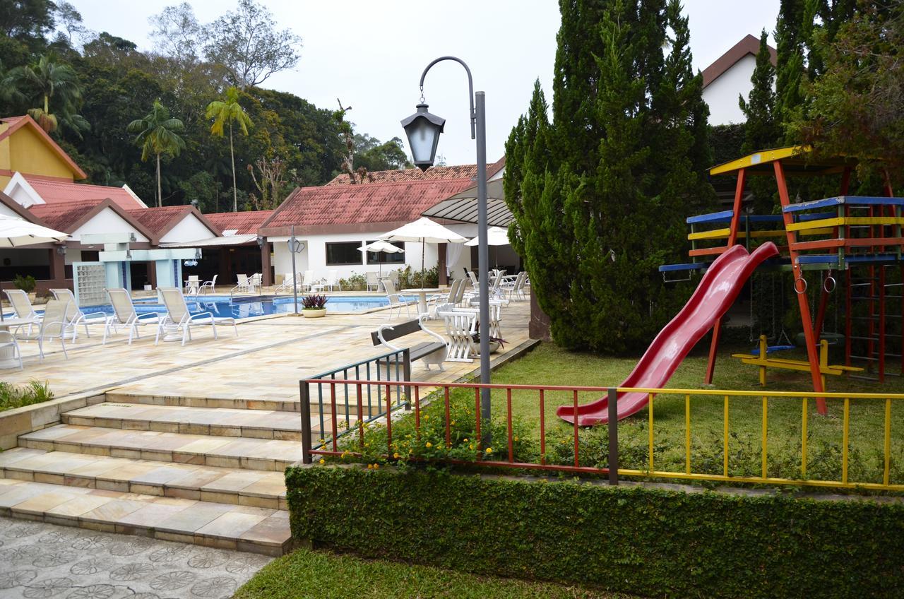 Hotel Girassol Penedo (Rio de Janeiro)