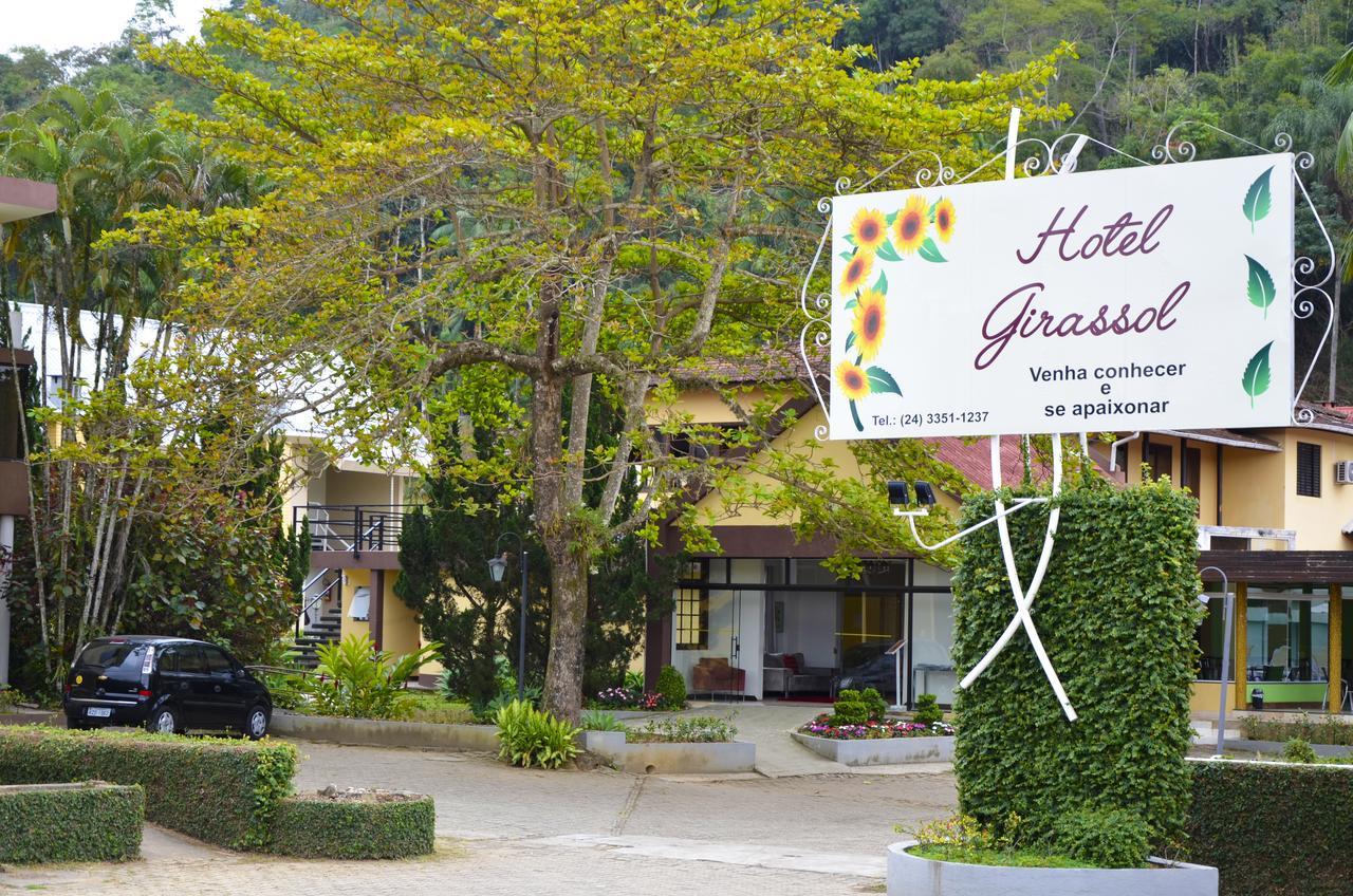 Girassol Hotel Penedo (Rio de Janeiro)