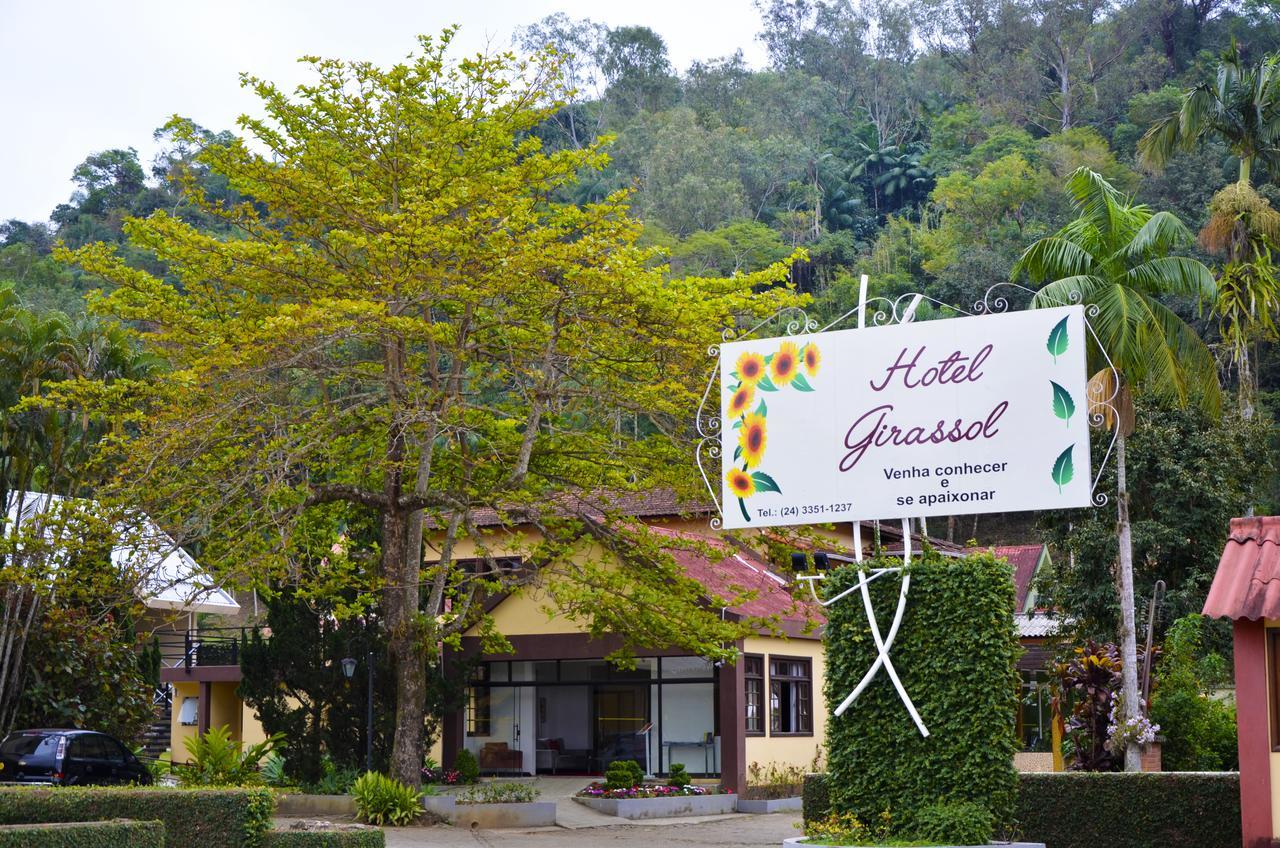 Girassol 3*