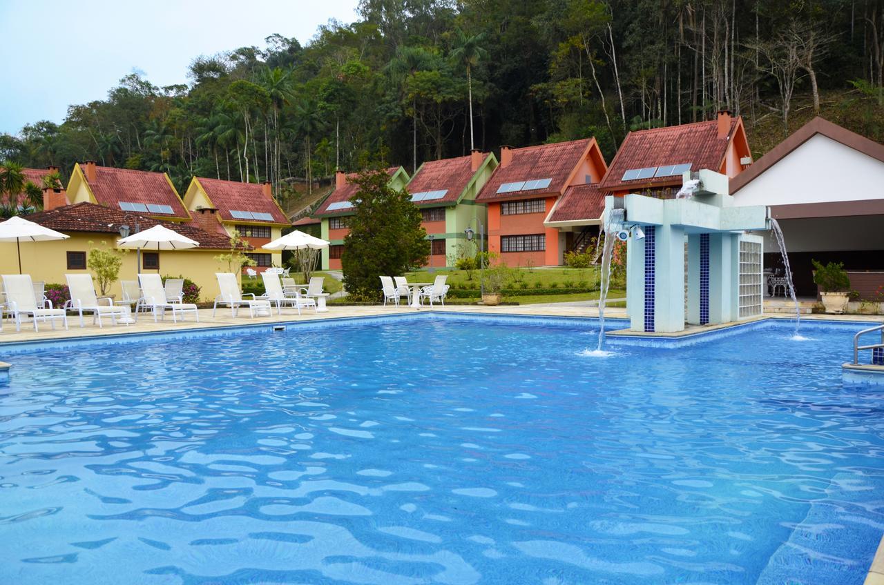 Girassol Hotel