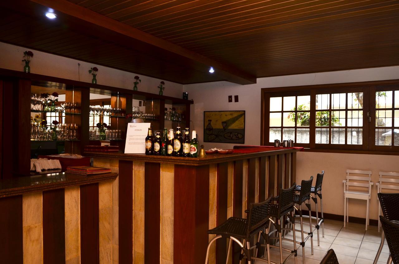Hotel Girassol Penedo (Rio de Janeiro)
