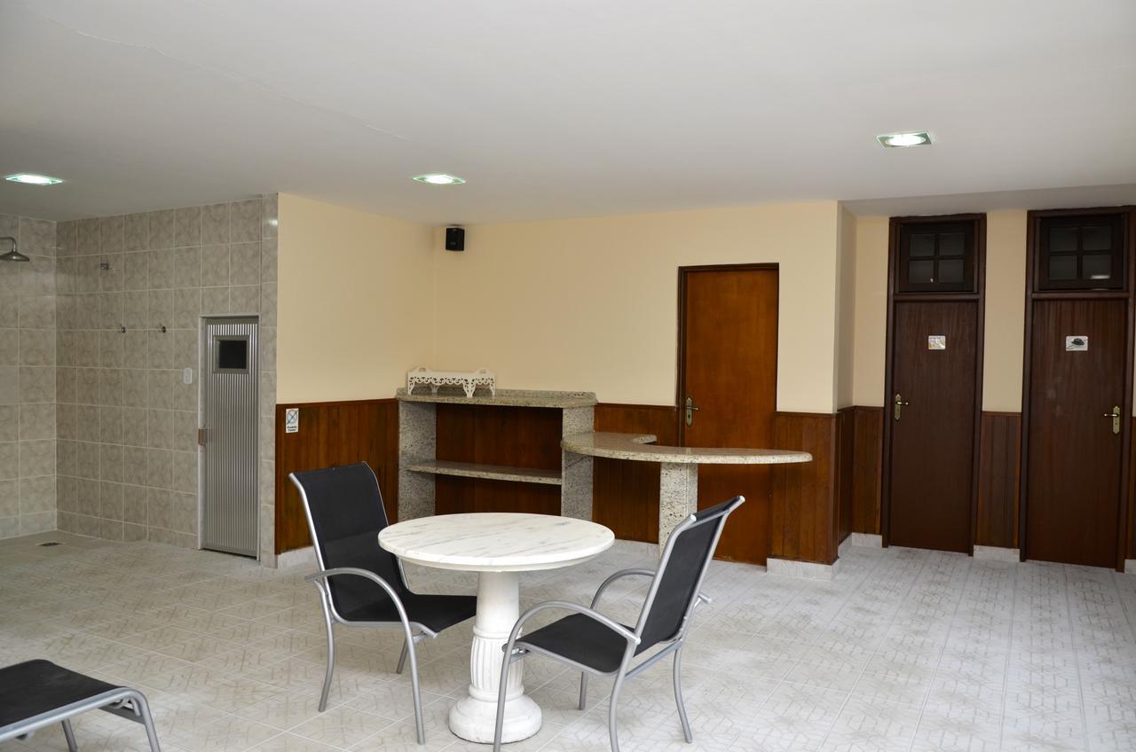 Girassol Hotel 3*