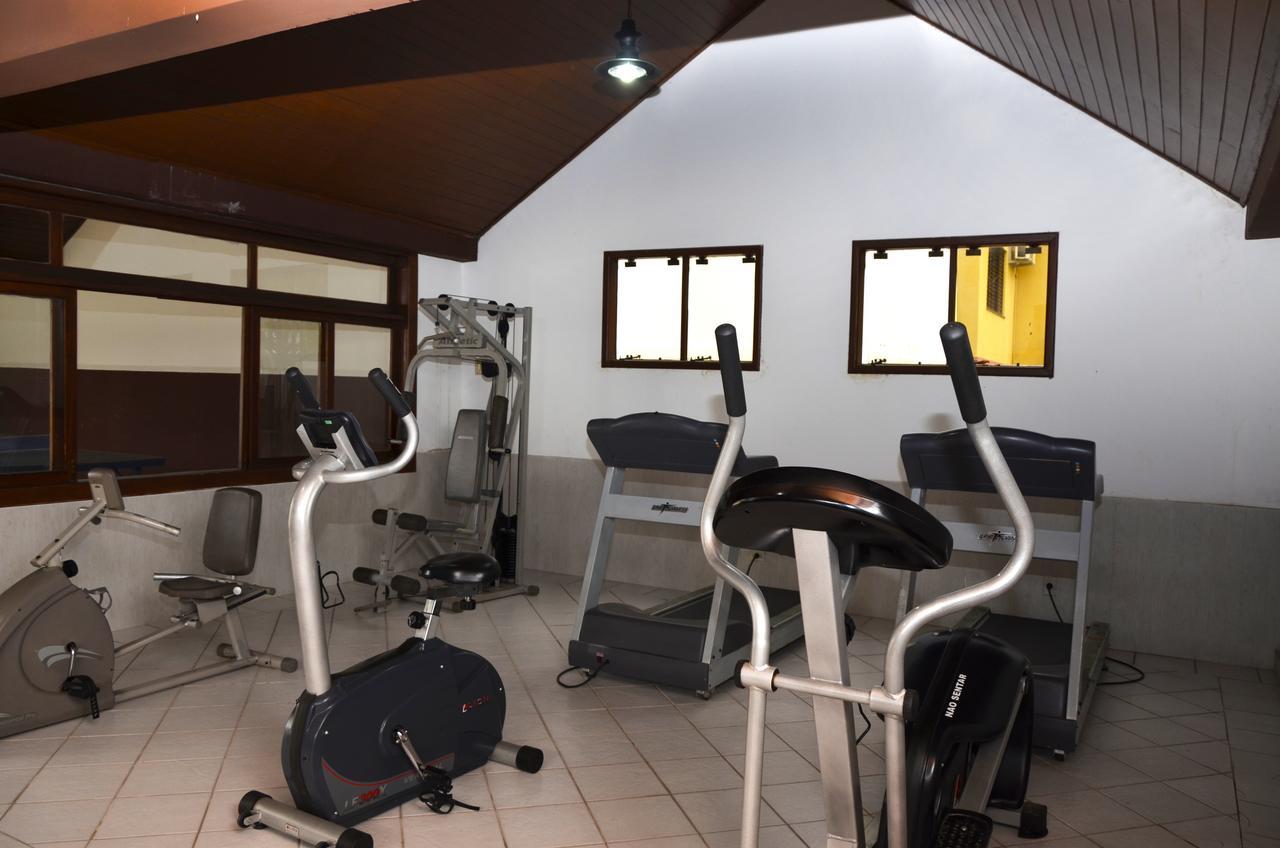 Girassol Hotel