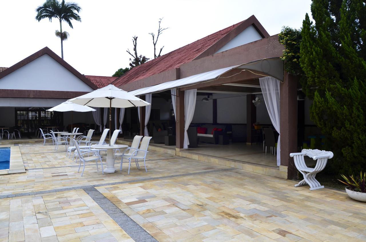 Girassol Hotel Penedo (Rio de Janeiro)