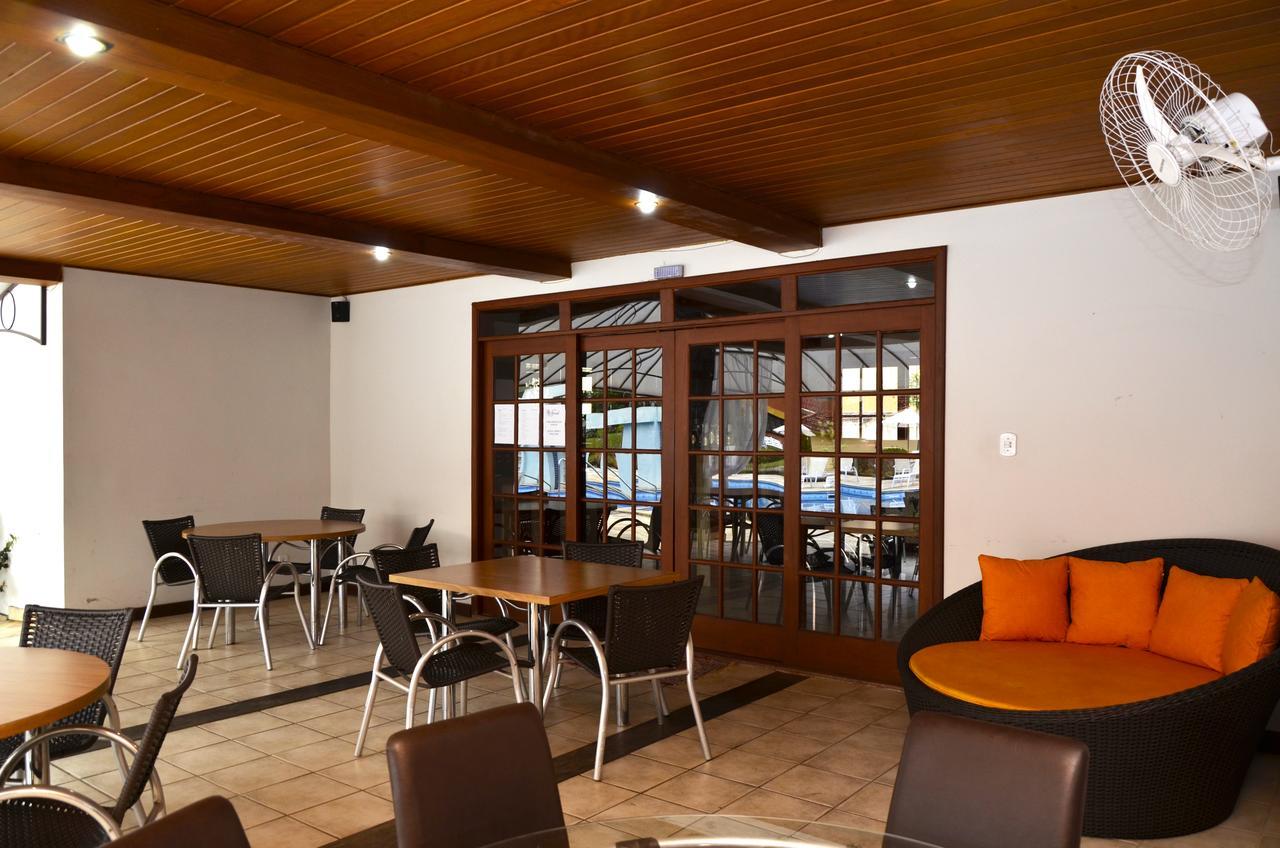 Hotel Girassol Penedo (Rio de Janeiro)