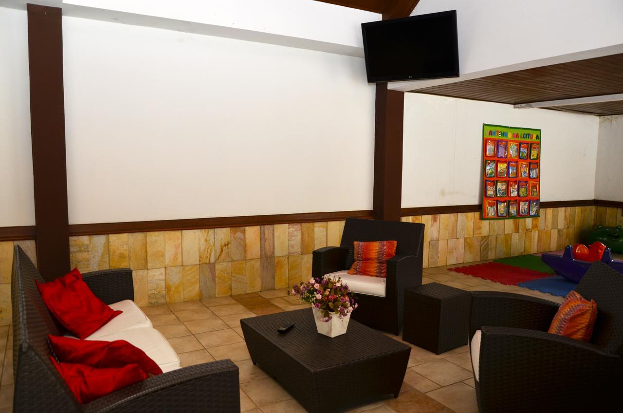 Hotel Girassol