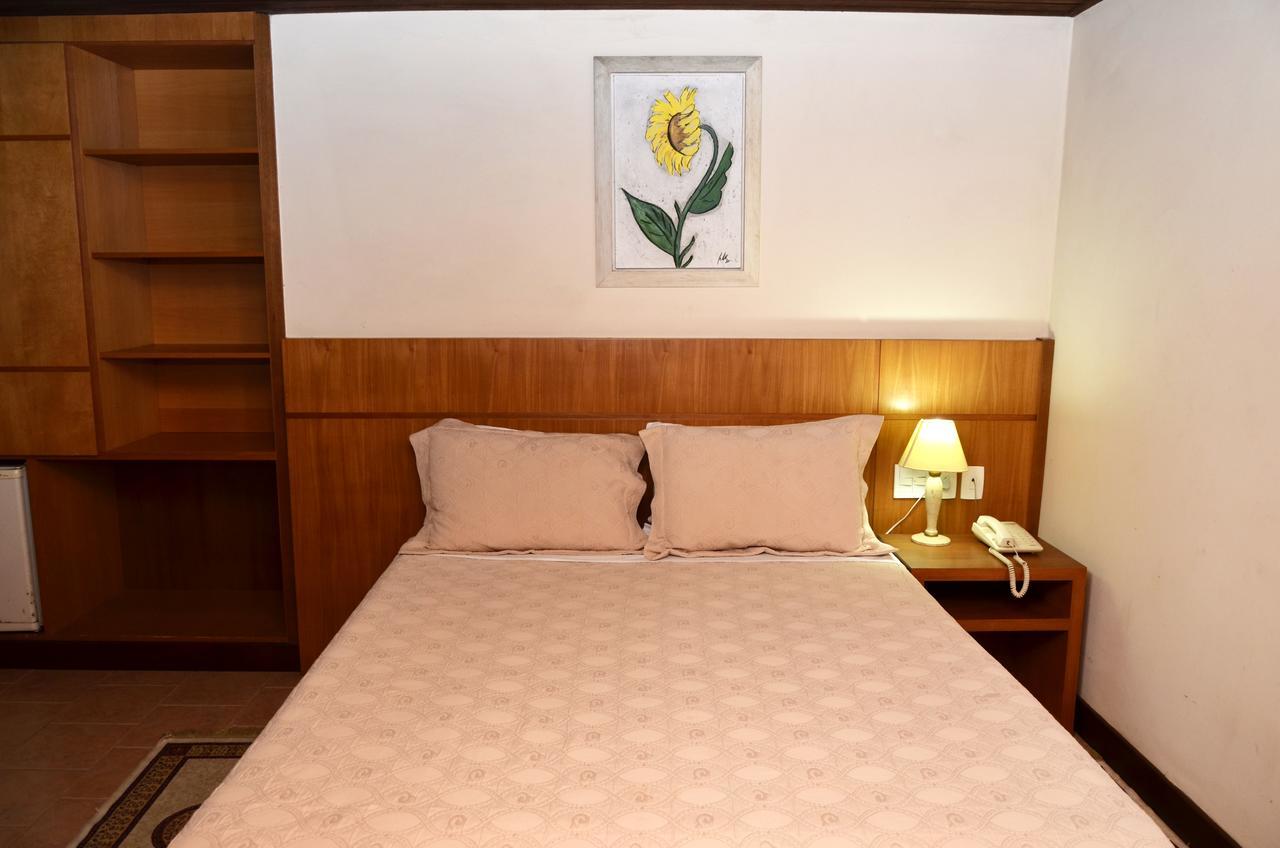 Girassol 3* Penedo (Rio de Janeiro)