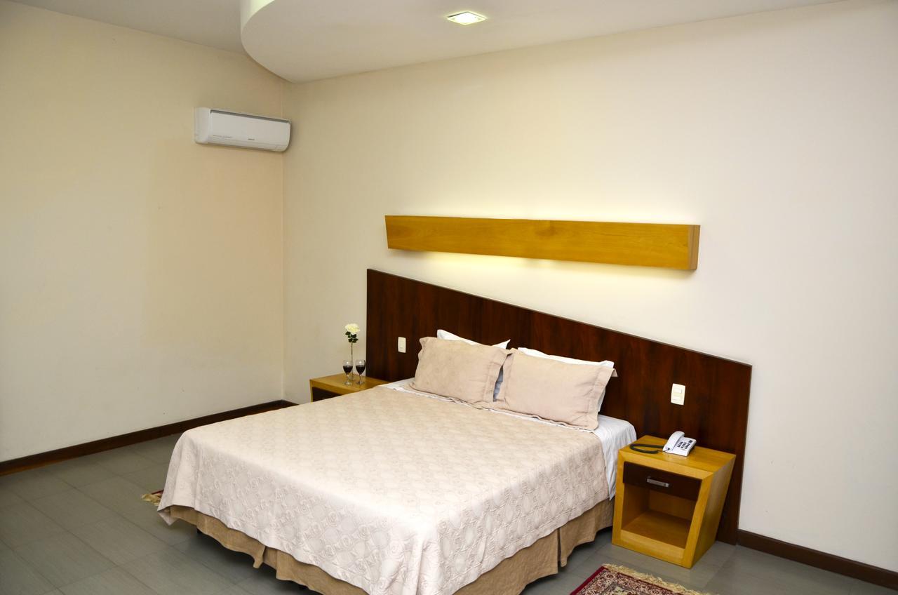 Girassol Hotel 3*
