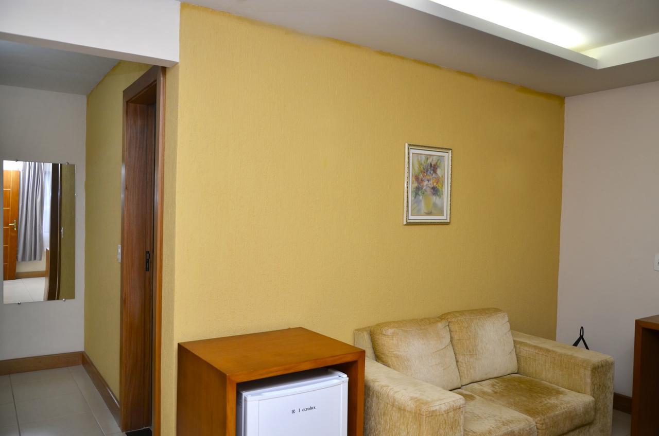 Girassol Hotel Penedo (Rio de Janeiro)