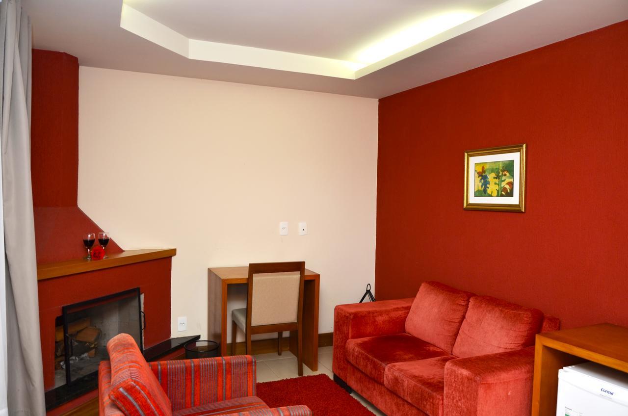 Girassol Hotel