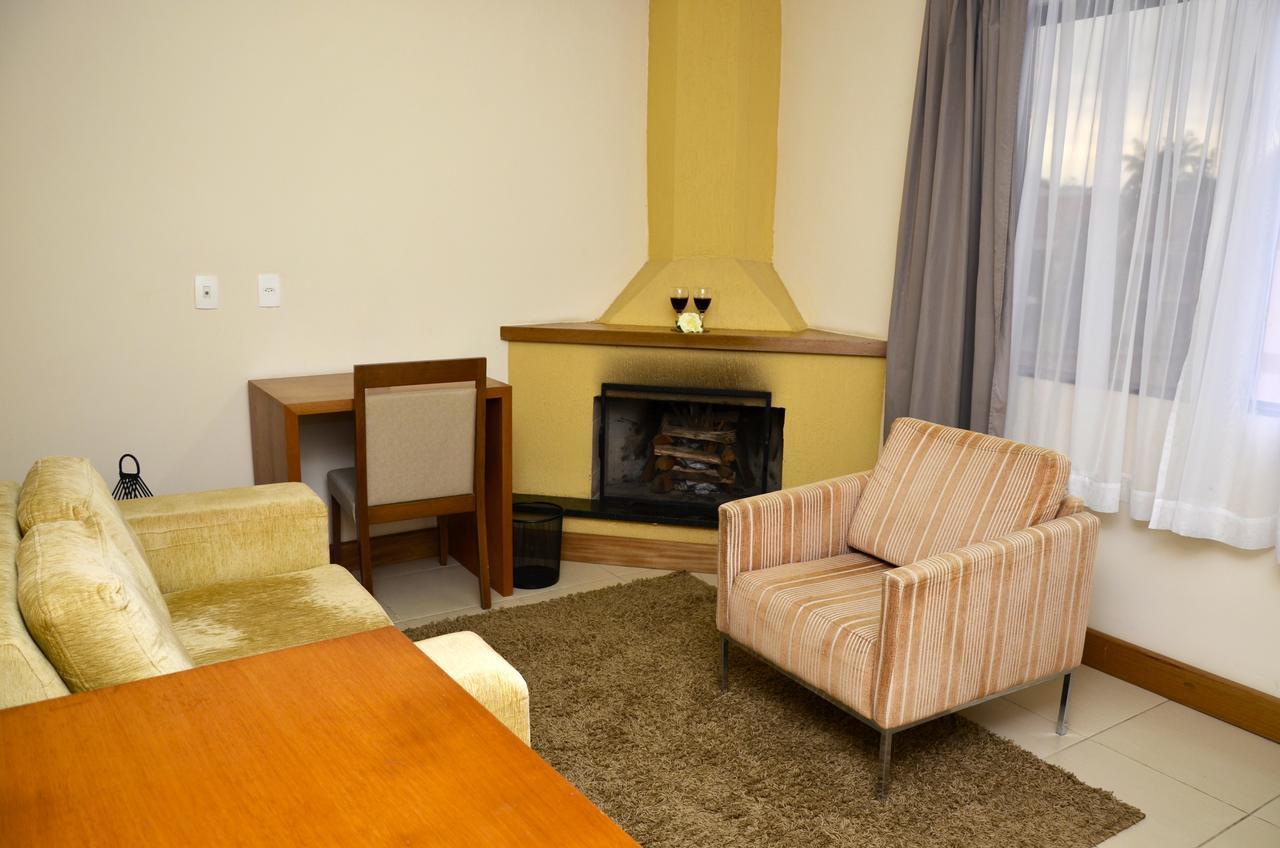 Hotel Girassol 3*