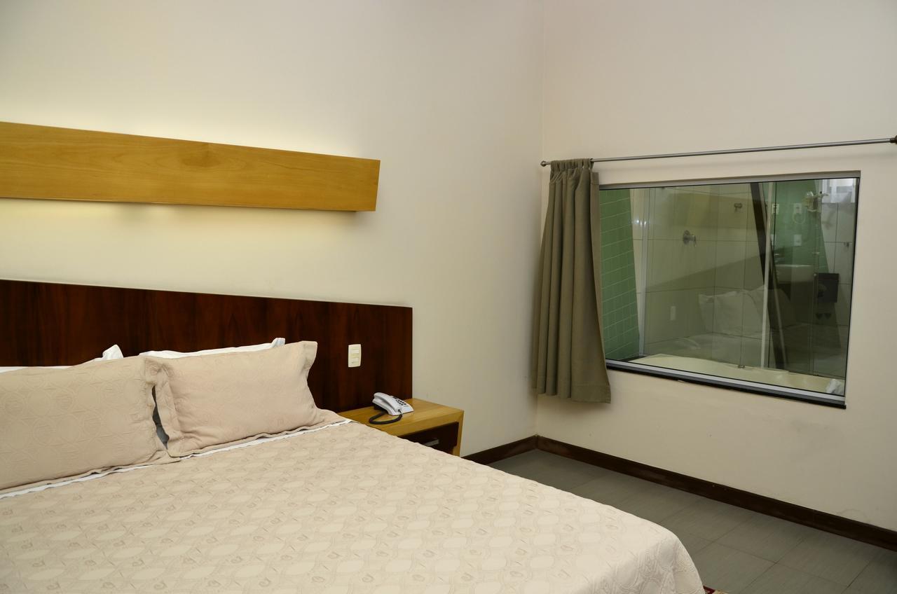 Girassol Hotel