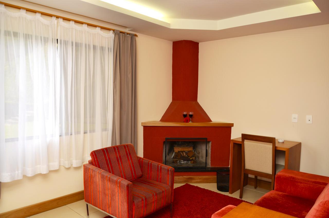 Girassol Hotel 3*