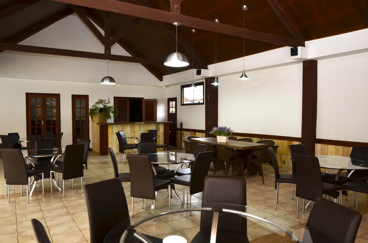 Girassol Hotel 3*