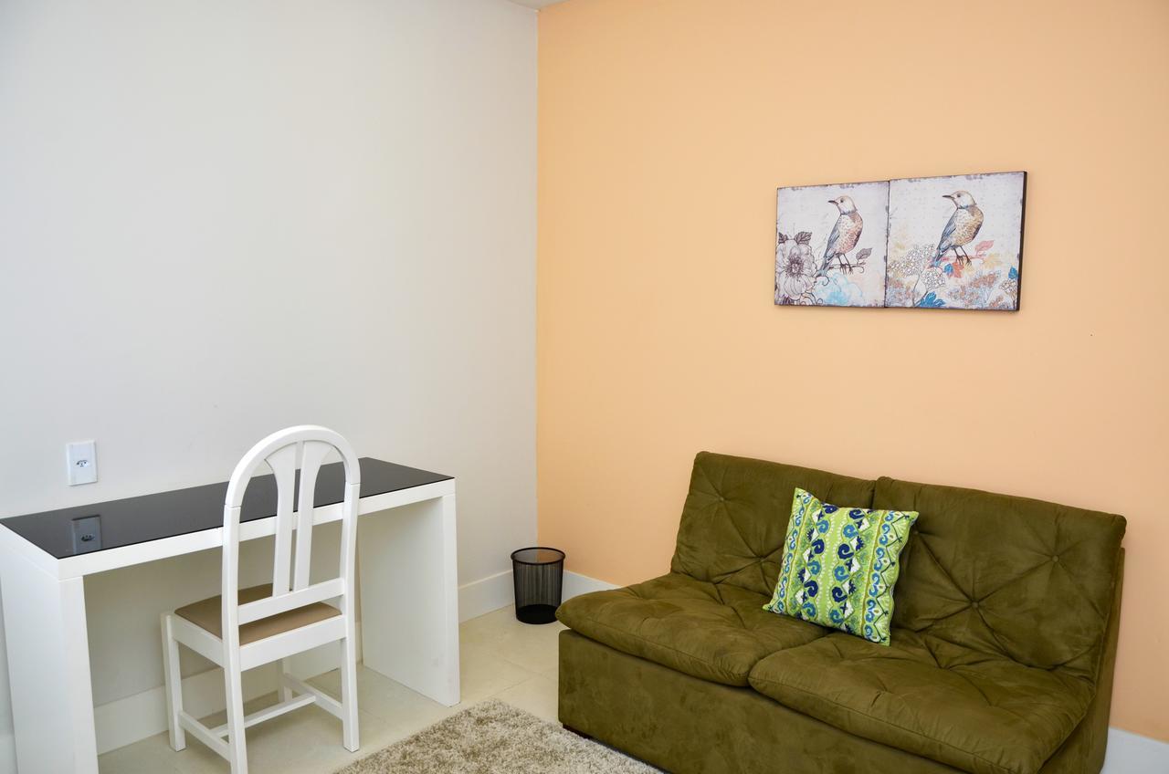 Hotel Girassol 3*