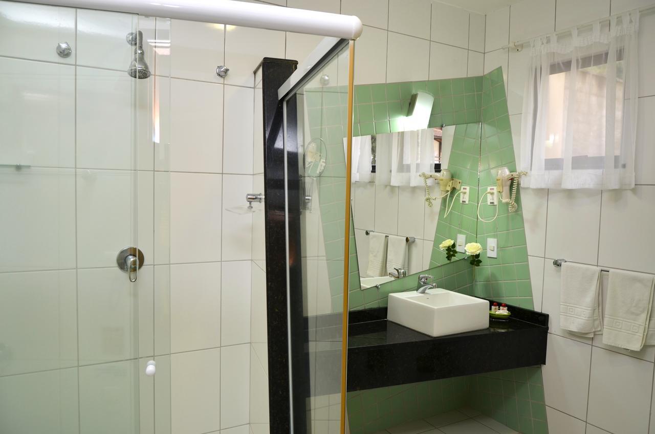 Hotel Girassol Penedo (Rio de Janeiro)
